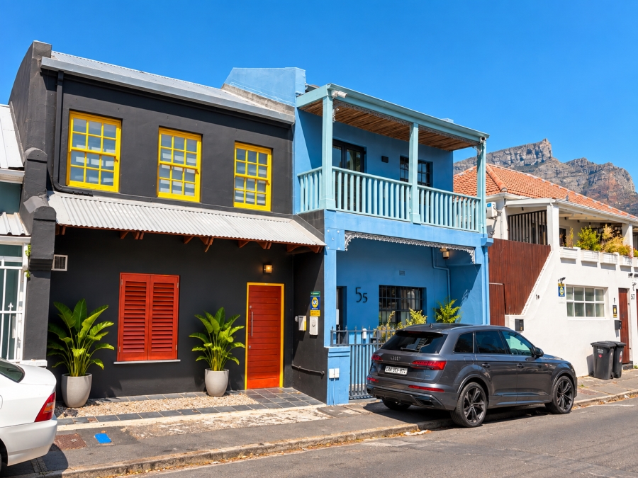 3 Bedroom Property for Sale in Bo Kaap Western Cape
